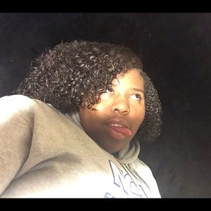 Meet your Posher, Kristin